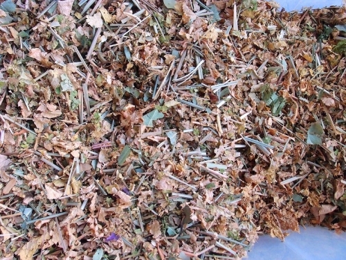 111Herbal mix for bathing suitable fr small kids1