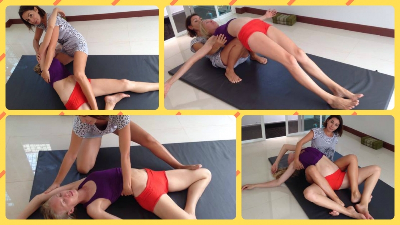 0традиционный аутентичный лечебный тайский массаж нуад боран Authentic healing Thai massage nuad boran นวดแผนโบราณ1