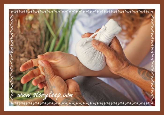 0традиционный аутентичный лечебный тайский массаж нуад боран Authentic healing Thai massage nuad boran นวดแผนโบราณ2