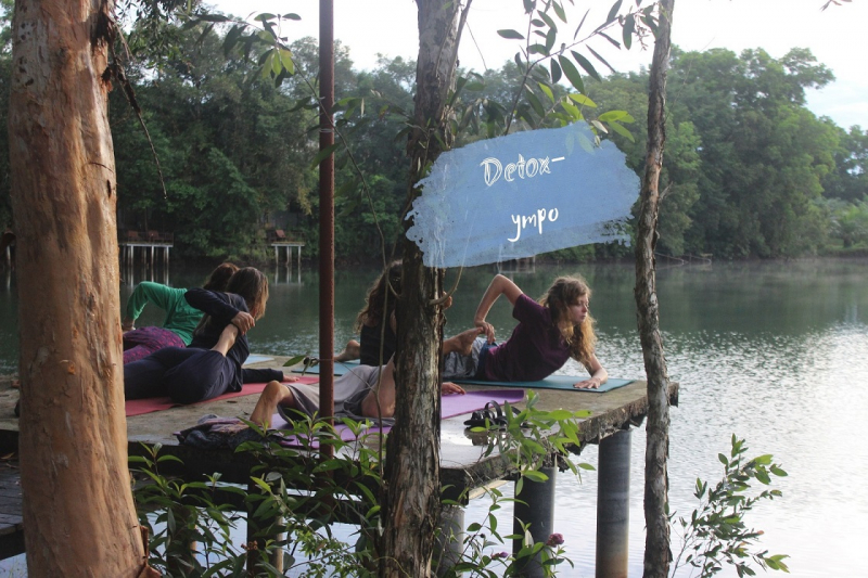 home detox storyteep detoxthailand online practice outdoors